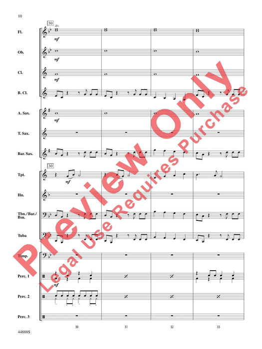 Mama Paquita 總譜 | 小雅音樂 Hsiaoya Music