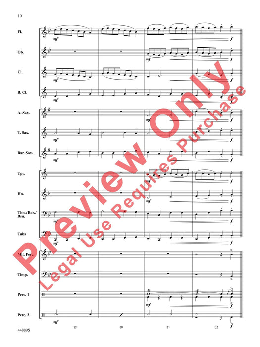 Three Miniature Nutcrackers I. March, II. Dance of the Reed Flutes, III. Russian Dance (Trepak) 柴科夫斯基,彼得 進行曲 舞曲 長笛 舞曲 總譜 | 小雅音樂 Hsiaoya Music