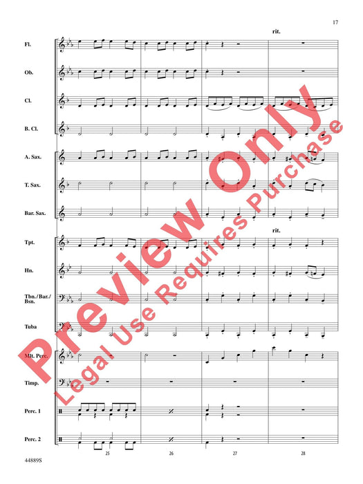 Three Miniature Nutcrackers I. March, II. Dance of the Reed Flutes, III. Russian Dance (Trepak) 柴科夫斯基,彼得 進行曲 舞曲 長笛 舞曲 總譜 | 小雅音樂 Hsiaoya Music