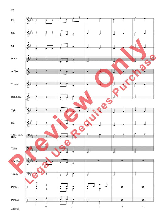 Three Miniature Nutcrackers I. March, II. Dance of the Reed Flutes, III. Russian Dance (Trepak) 柴科夫斯基,彼得 進行曲 舞曲 長笛 舞曲 總譜 | 小雅音樂 Hsiaoya Music