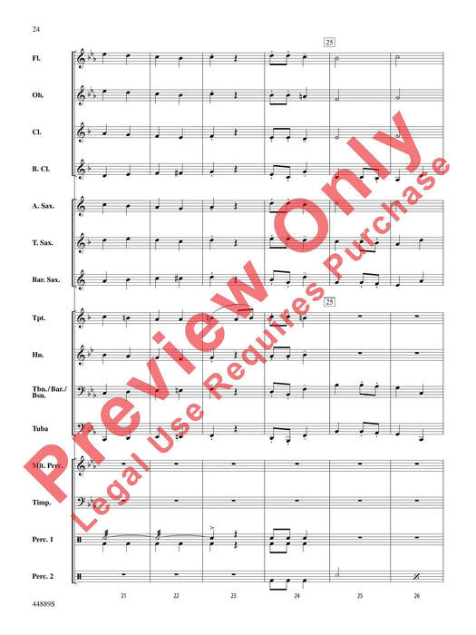 Three Miniature Nutcrackers I. March, II. Dance of the Reed Flutes, III. Russian Dance (Trepak) 柴科夫斯基,彼得 進行曲 舞曲 長笛 舞曲 總譜 | 小雅音樂 Hsiaoya Music