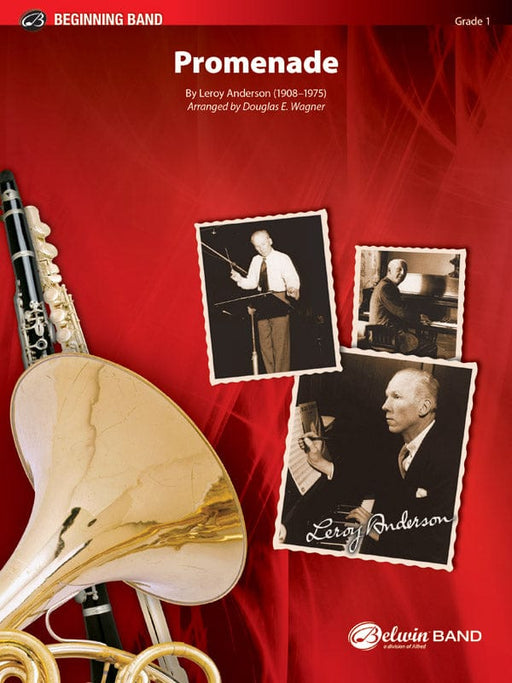 Promenade 總譜 | 小雅音樂 Hsiaoya Music