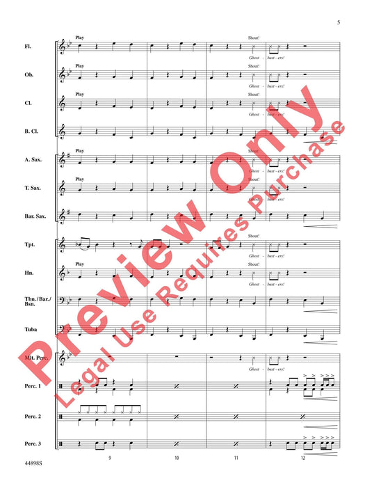 Ghostbusters (from Ghostbusters) | 小雅音樂 Hsiaoya Music