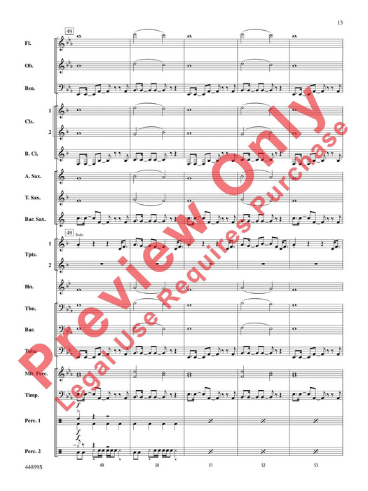 Cheerleader As Recorded by OMI (Solo Trumpet Feature) 獨奏 小號 總譜 | 小雅音樂 Hsiaoya Music