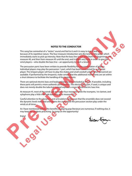 She's Kinda Hot As Performed by 5 Seconds of Summer 總譜 | 小雅音樂 Hsiaoya Music