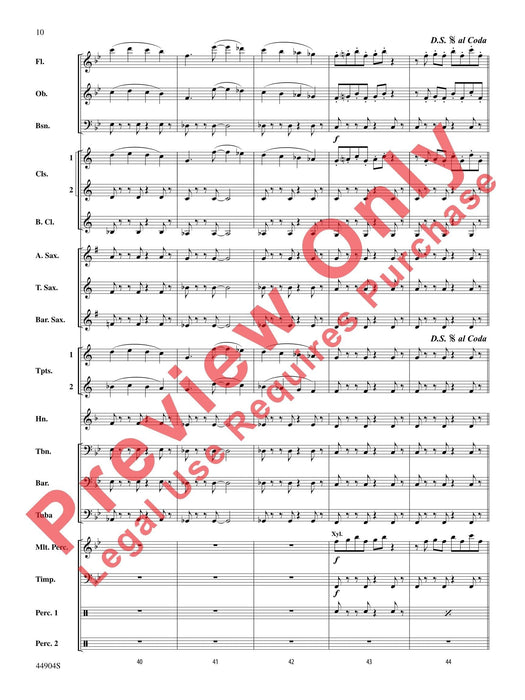 Vivo! 總譜 | 小雅音樂 Hsiaoya Music