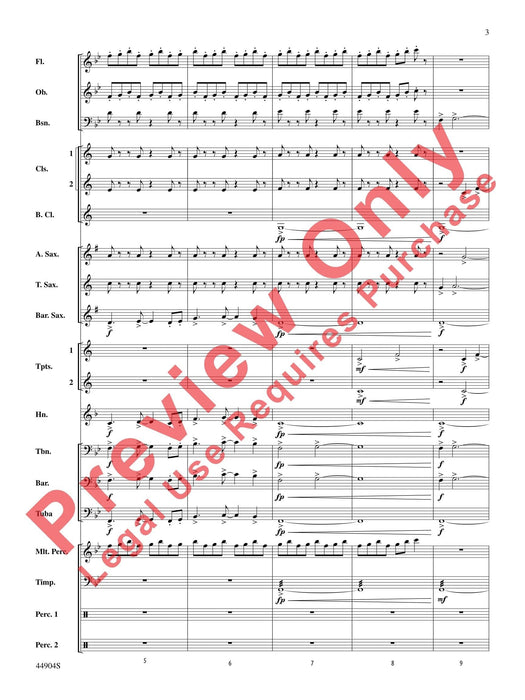 Vivo! 總譜 | 小雅音樂 Hsiaoya Music