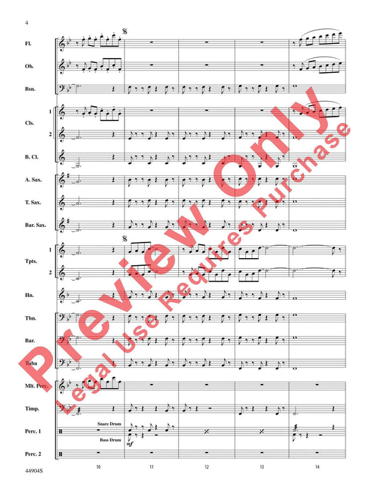 Vivo! 總譜 | 小雅音樂 Hsiaoya Music