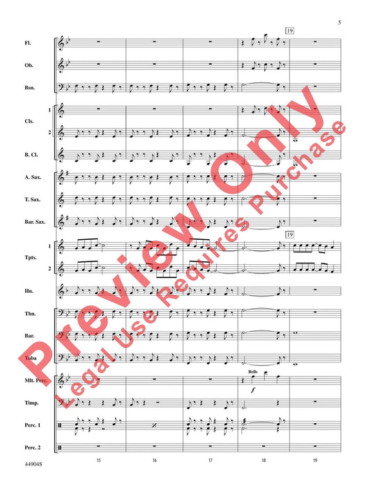 Vivo! 總譜 | 小雅音樂 Hsiaoya Music