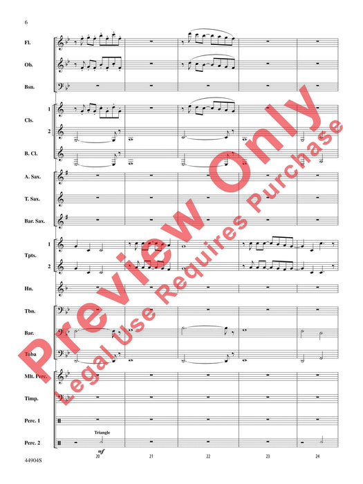 Vivo! 總譜 | 小雅音樂 Hsiaoya Music