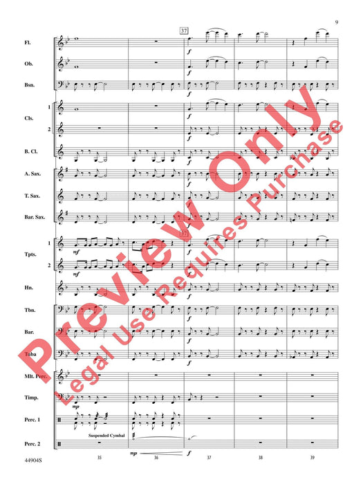 Vivo! 總譜 | 小雅音樂 Hsiaoya Music