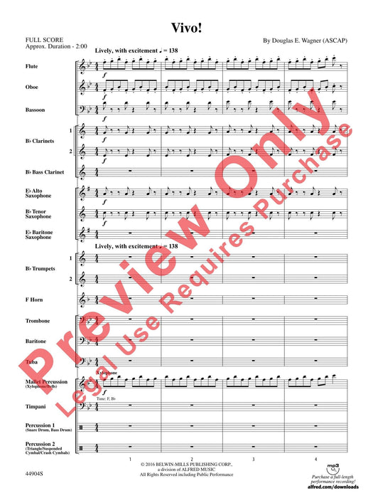 Vivo! | 小雅音樂 Hsiaoya Music