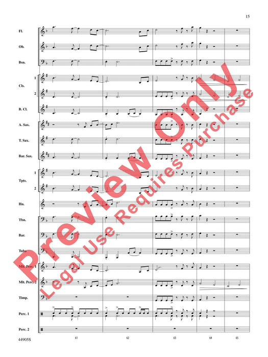 Allegory | 小雅音樂 Hsiaoya Music