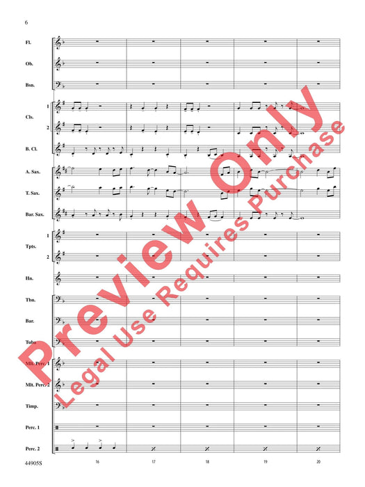 Allegory | 小雅音樂 Hsiaoya Music