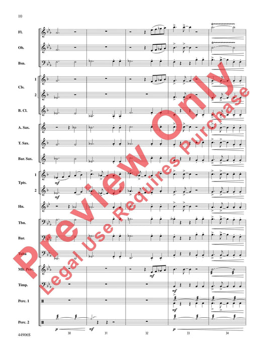 Pentagram 總譜 | 小雅音樂 Hsiaoya Music