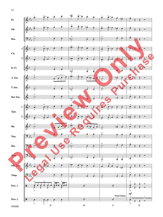 Pentagram 總譜 | 小雅音樂 Hsiaoya Music