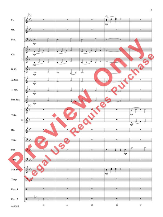 Pentagram 總譜 | 小雅音樂 Hsiaoya Music