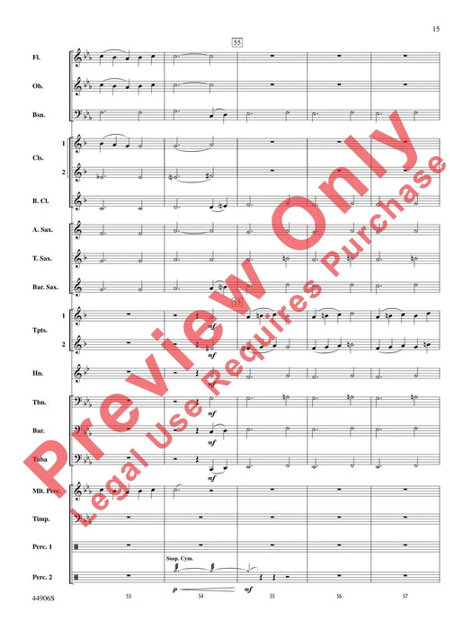 Pentagram 總譜 | 小雅音樂 Hsiaoya Music