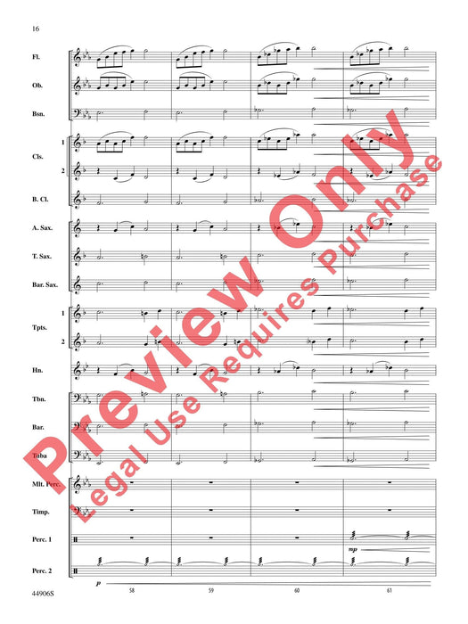 Pentagram 總譜 | 小雅音樂 Hsiaoya Music