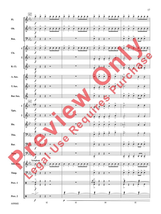 Pentagram 總譜 | 小雅音樂 Hsiaoya Music