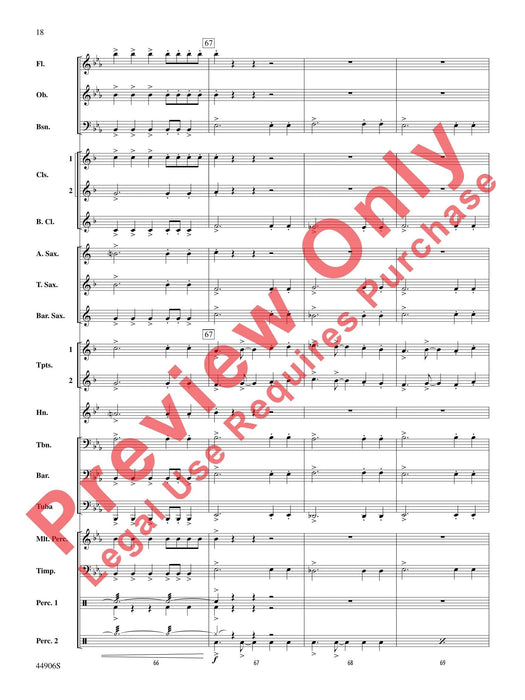 Pentagram 總譜 | 小雅音樂 Hsiaoya Music