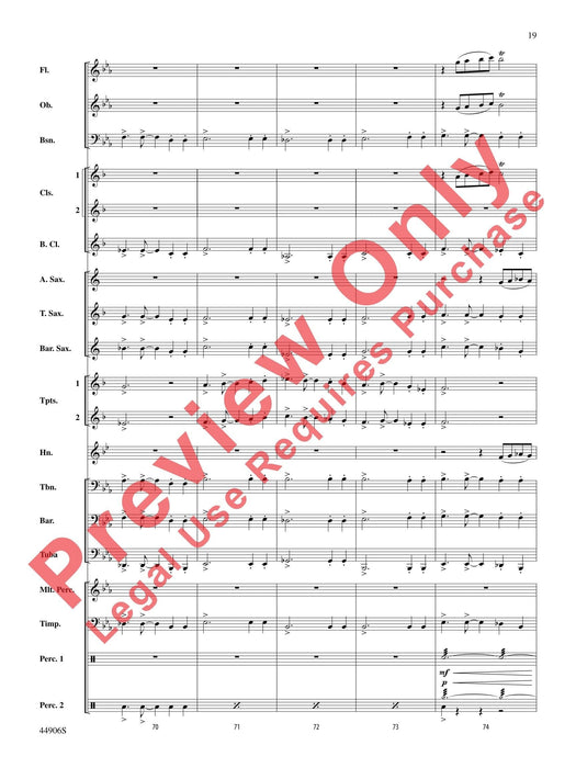 Pentagram 總譜 | 小雅音樂 Hsiaoya Music