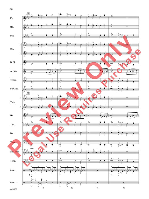 Pentagram 總譜 | 小雅音樂 Hsiaoya Music