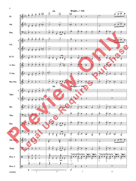 Pentagram 總譜 | 小雅音樂 Hsiaoya Music