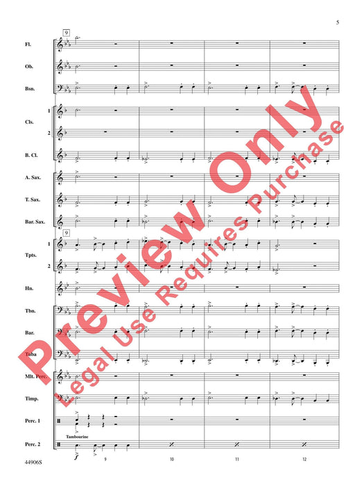 Pentagram 總譜 | 小雅音樂 Hsiaoya Music