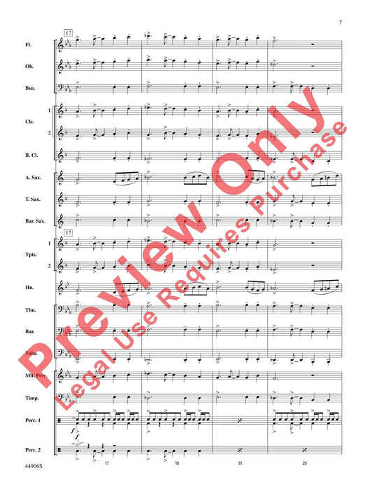 Pentagram 總譜 | 小雅音樂 Hsiaoya Music