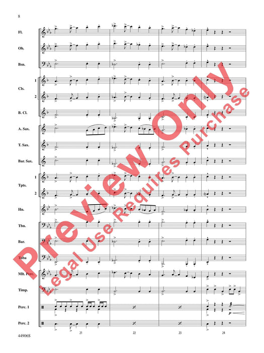 Pentagram 總譜 | 小雅音樂 Hsiaoya Music