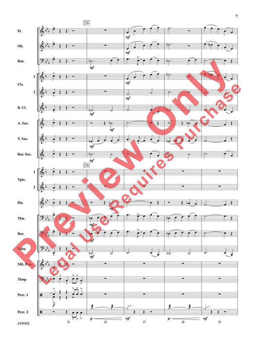 Pentagram 總譜 | 小雅音樂 Hsiaoya Music