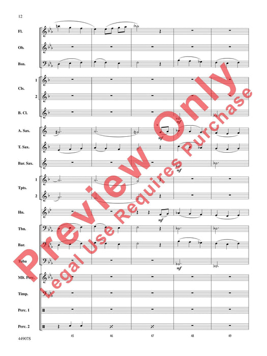 Variations on a Civil War Tune The Cumberland's Crew 詠唱調 | 小雅音樂 Hsiaoya Music