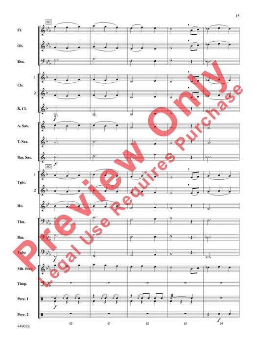 Variations on a Civil War Tune The Cumberland's Crew 詠唱調 | 小雅音樂 Hsiaoya Music