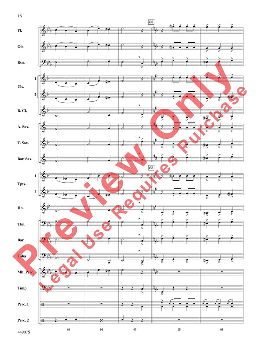 Variations on a Civil War Tune The Cumberland's Crew 詠唱調 | 小雅音樂 Hsiaoya Music