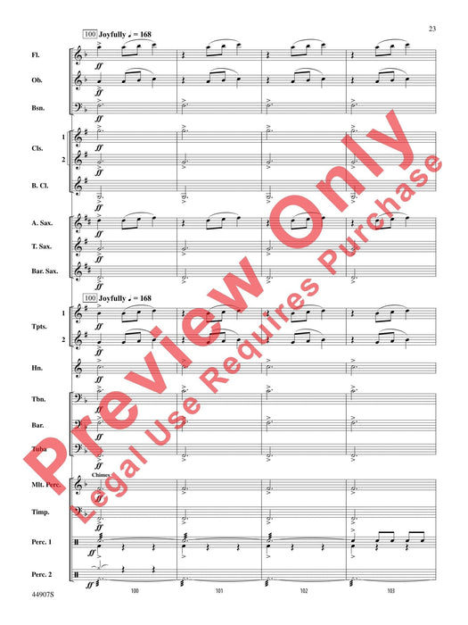 Variations on a Civil War Tune The Cumberland's Crew 詠唱調 | 小雅音樂 Hsiaoya Music