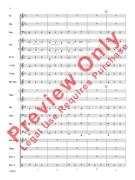 Variations on a Civil War Tune The Cumberland's Crew 詠唱調 | 小雅音樂 Hsiaoya Music