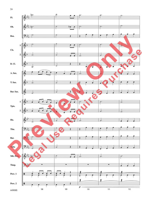 A Winter Celebration Featuring: Deck the Halls / The First Noël / We Wish You a Merry Christmas 總譜 | 小雅音樂 Hsiaoya Music