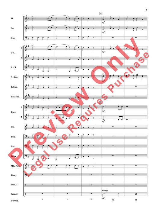 A Winter Celebration Featuring: Deck the Halls / The First Noël / We Wish You a Merry Christmas 總譜 | 小雅音樂 Hsiaoya Music