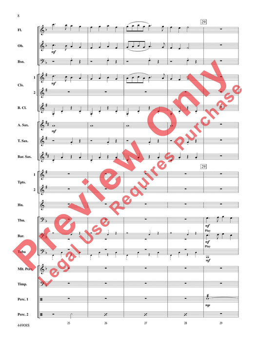 A Winter Celebration Featuring: Deck the Halls / The First Noël / We Wish You a Merry Christmas 總譜 | 小雅音樂 Hsiaoya Music