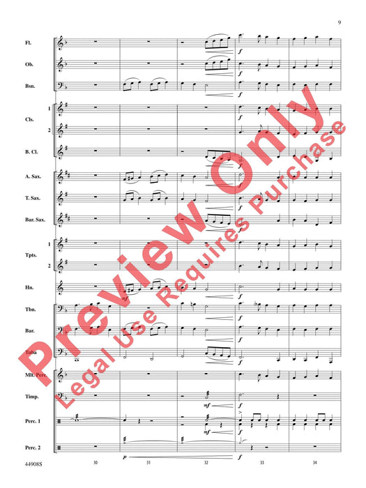 A Winter Celebration Featuring: Deck the Halls / The First Noël / We Wish You a Merry Christmas 總譜 | 小雅音樂 Hsiaoya Music