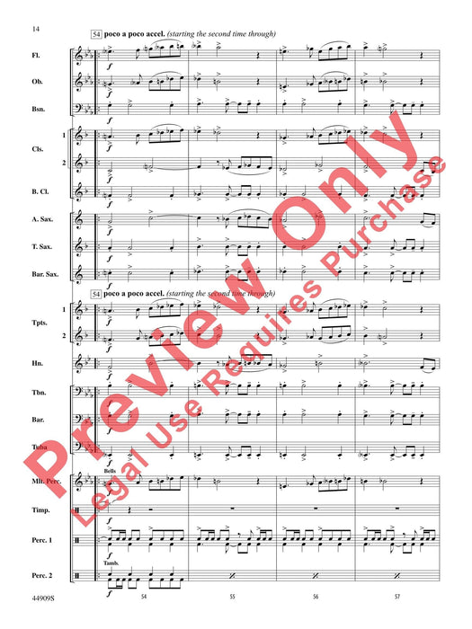 The Running of the Bulls | 小雅音樂 Hsiaoya Music