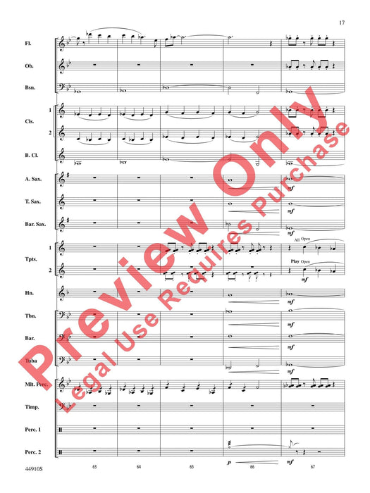 Autumn Roads 總譜 | 小雅音樂 Hsiaoya Music