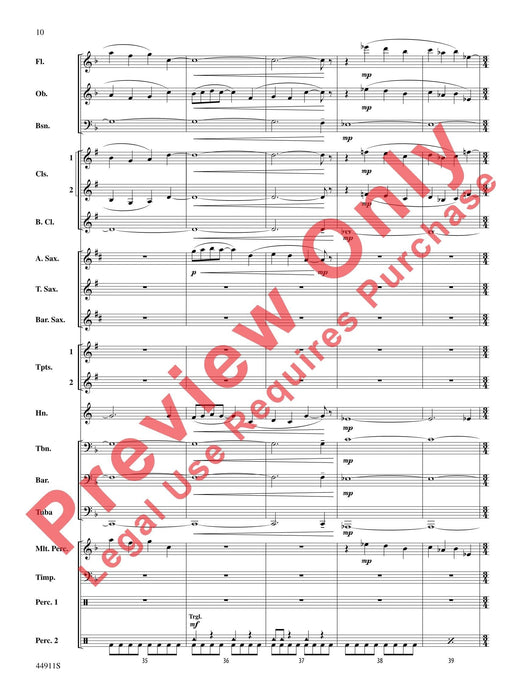 They Walked in the Valley of Fire | 小雅音樂 Hsiaoya Music