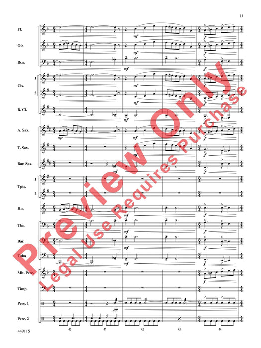 They Walked in the Valley of Fire | 小雅音樂 Hsiaoya Music