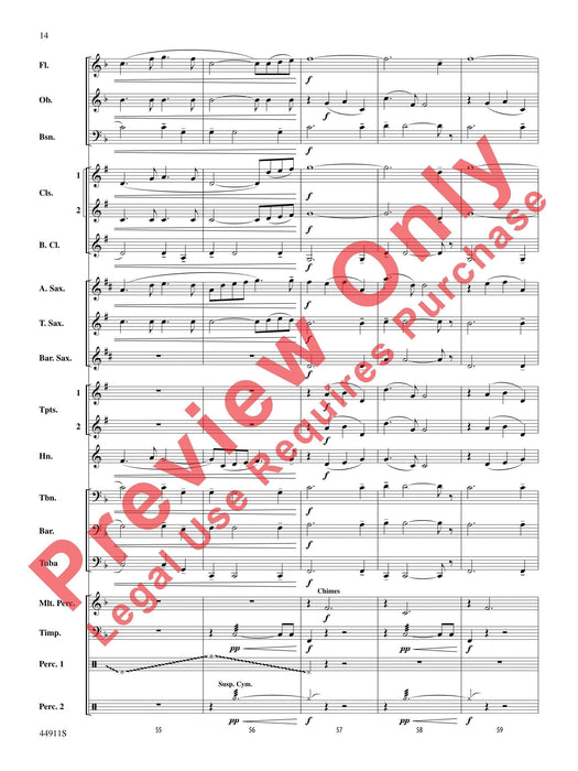 They Walked in the Valley of Fire | 小雅音樂 Hsiaoya Music