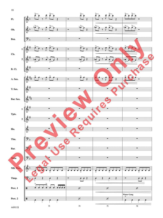 They Walked in the Valley of Fire | 小雅音樂 Hsiaoya Music