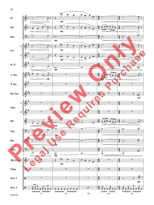 They Walked in the Valley of Fire | 小雅音樂 Hsiaoya Music