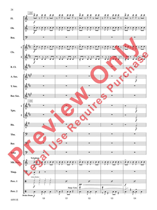 They Walked in the Valley of Fire | 小雅音樂 Hsiaoya Music