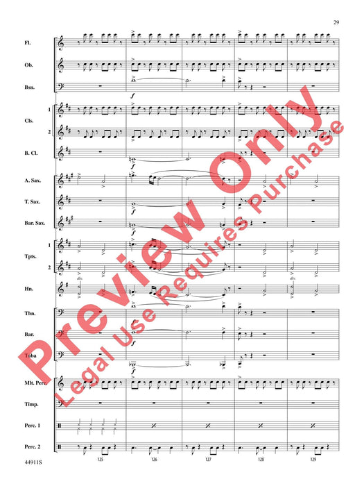 They Walked in the Valley of Fire | 小雅音樂 Hsiaoya Music